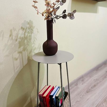 Nice Apartment In Riga Suburbs Luaran gambar