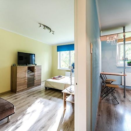 Nice Apartment In Riga Suburbs Bilik gambar