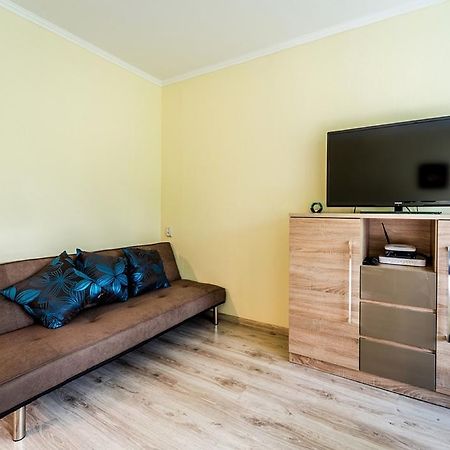 Nice Apartment In Riga Suburbs Bilik gambar