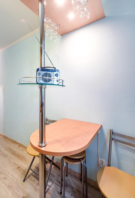 Nice Apartment In Riga Suburbs Bilik gambar